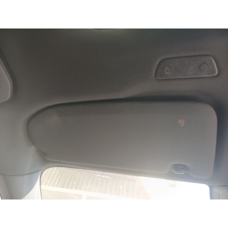 Recambio de parasol izquierdo para volvo xc60 ii (246) t4 referencia OEM IAM - Azul