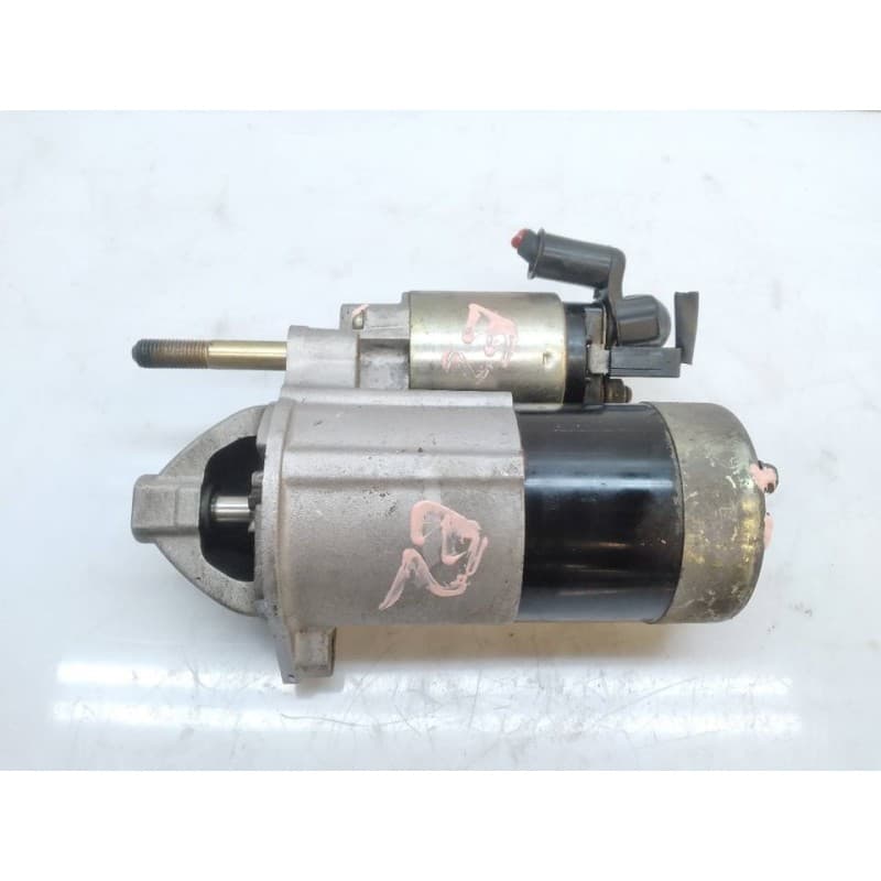 Recambio de motor arranque para hyundai xg 3.0 v6 gls referencia OEM IAM 3610037210 MANDO - Gris