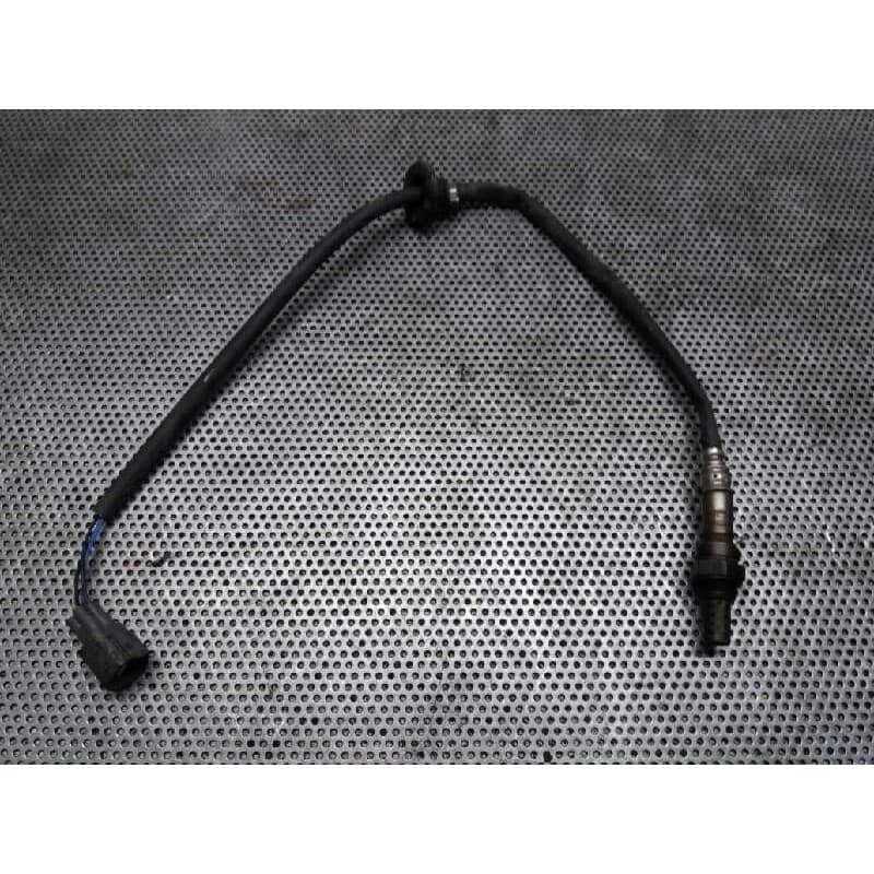 Recambio de sonda lambda para toyota lexus is 200 (gxe10) sport referencia OEM IAM 8946553050 - Blanco