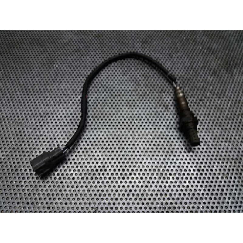 Recambio de sonda lambda para toyota lexus is 200 (gxe10) sport referencia OEM IAM 8946553040 - Blanco