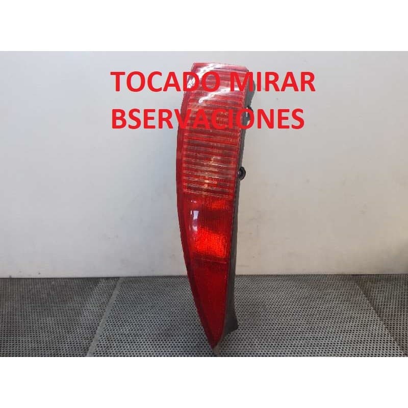 Recambio de piloto trasero izquierdo para citroën c5 break 2.0 hdi exclusive referencia OEM IAM
