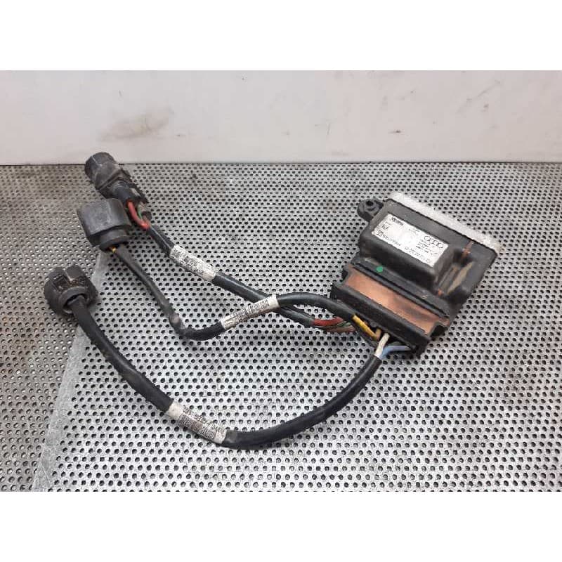 Recambio de centralita de electros para audi a4 ber. (b8) básico quattro referencia OEM IAM HW8K0959501CH02 SW8K0910501DS001 VAL - Azul