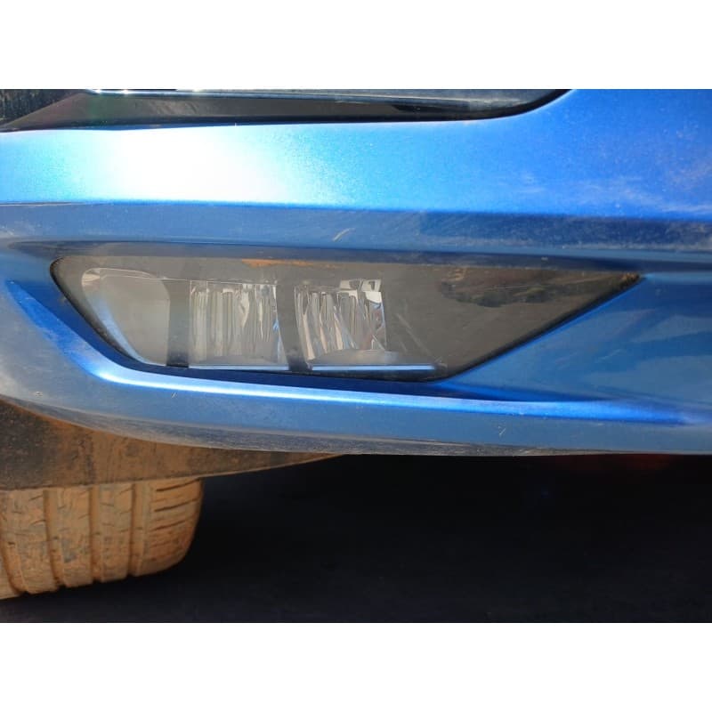 Recambio de faro antiniebla derecho para volvo xc60 ii (246) t4 referencia OEM IAM - Azul