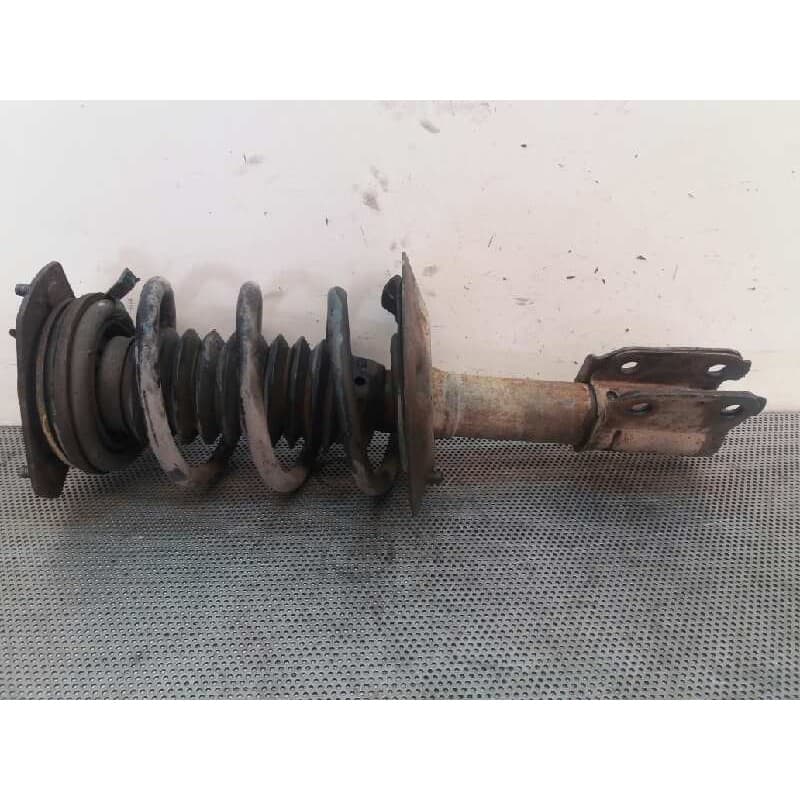 Recambio de amortiguador delantero izquierdo para opel sintra 2.2 16v dti referencia OEM IAM - Verde