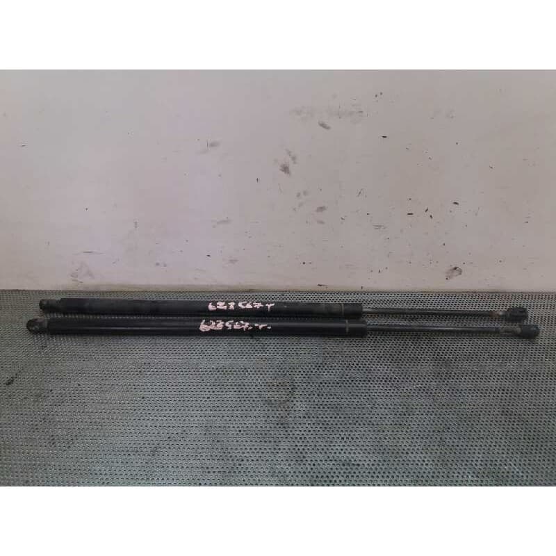 Recambio de amortiguadores maletero / porton para opel sintra 2.2 16v dti referencia OEM IAM - Verde