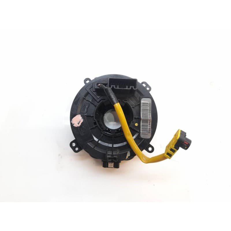 Recambio de anillo airbag para chevrolet aveo sedán ls referencia OEM IAM 952154232332B2DD - Negro