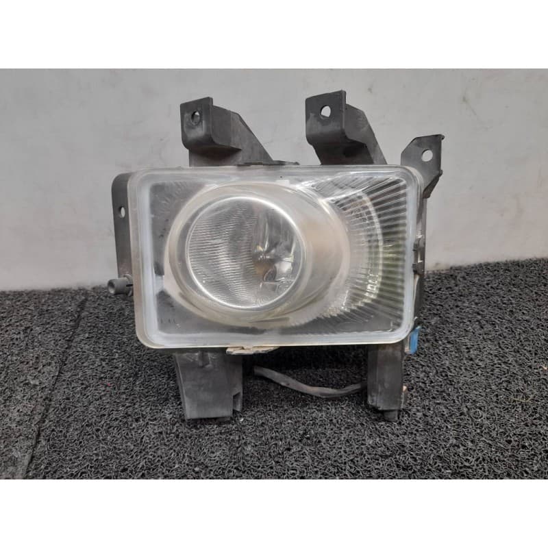 Recambio de faro antiniebla izquierdo para opel astra twin top enjoy referencia OEM IAM