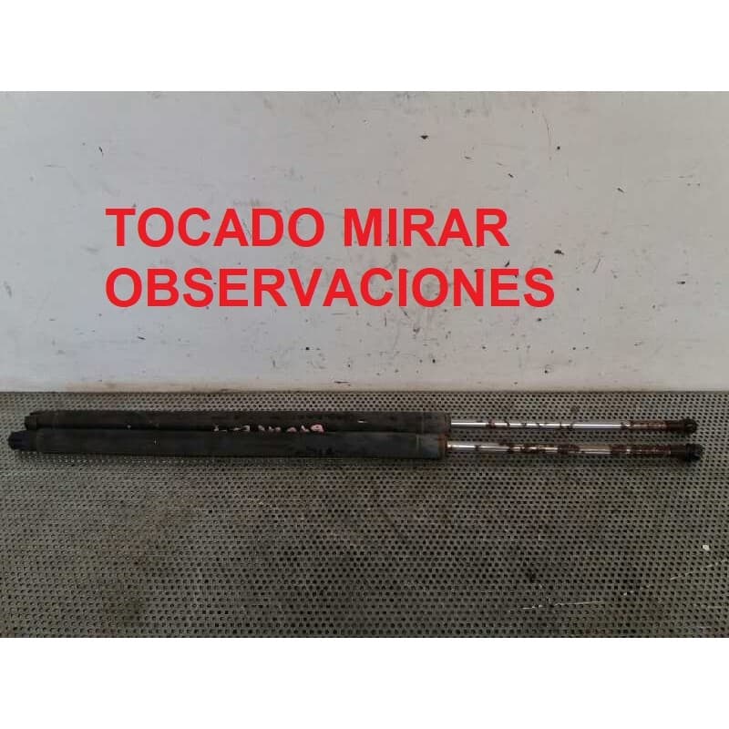 Recambio de amortiguadores maletero / porton para chrysler jeep cherokee (xj) country referencia OEM IAM - Negro