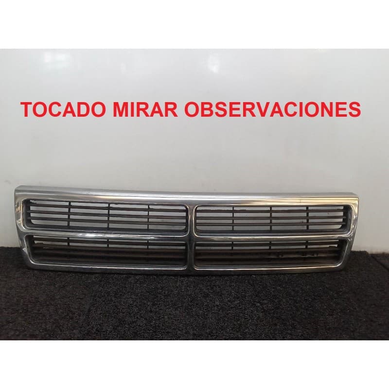 Recambio de rejilla delantera para chrysler voyager (es) 3.3 le referencia OEM IAM 5263546 526352880207 - Azul