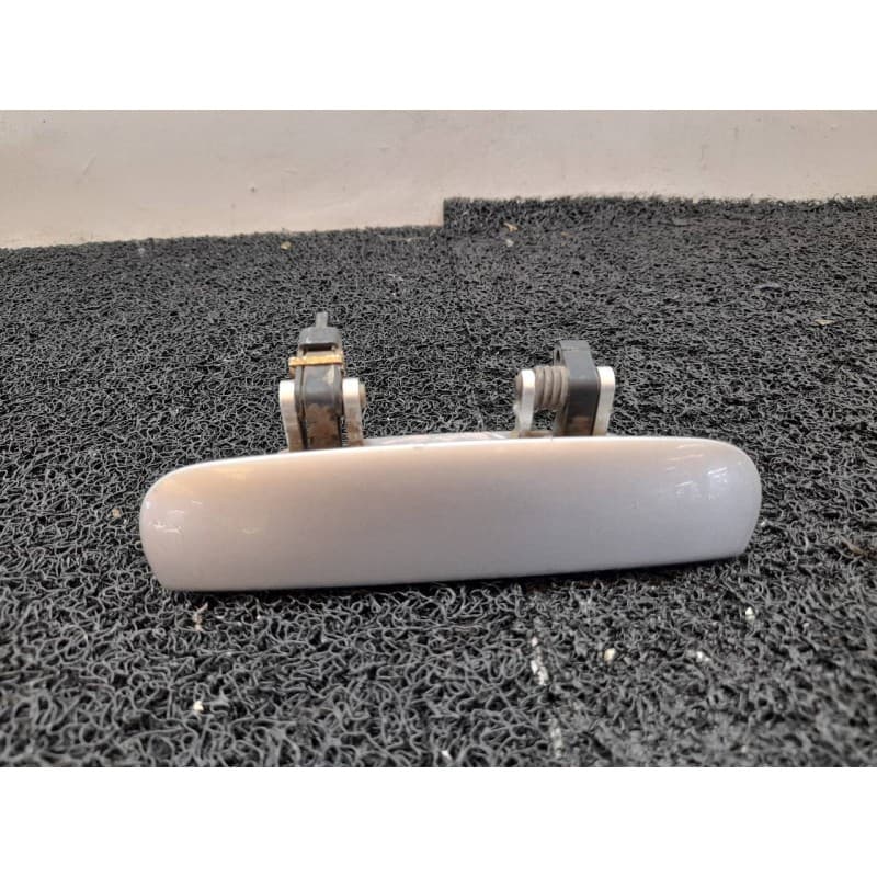 Recambio de maneta exterior trasera derecha para audi allroad quattro (4b5) 2.5 tdi (132kw) referencia OEM IAM 4B0839206