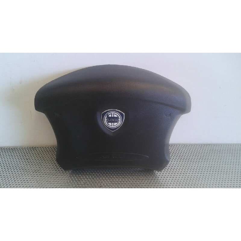 Recambio de airbag delantero izquierdo para lancia lybra station wagon 2.4 jtd cat referencia OEM IAM LE993151244 - Verde