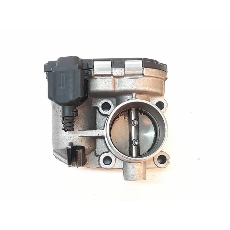 Recambio de caja mariposa para lancia musa (184) 1.4 16v oro referencia OEM IAM 0280750137 69128 BOSCH