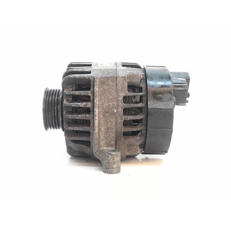 Recambio de alternador para lancia musa (184) 1.4 16v oro referencia OEM IAM 51714791