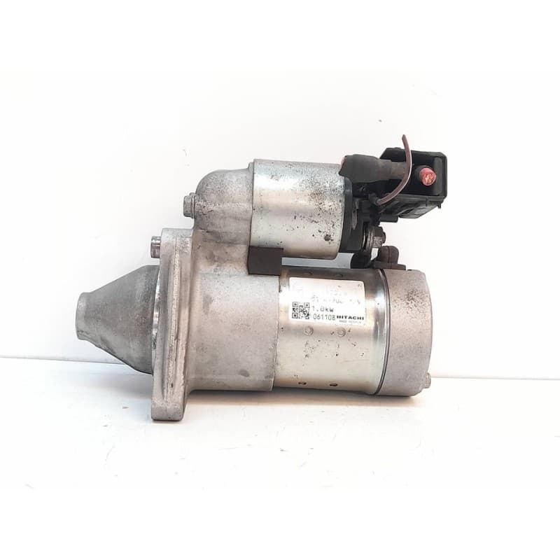 Recambio de motor arranque para lancia musa (184) 1.4 16v oro referencia OEM IAM 55193356 HITACHI