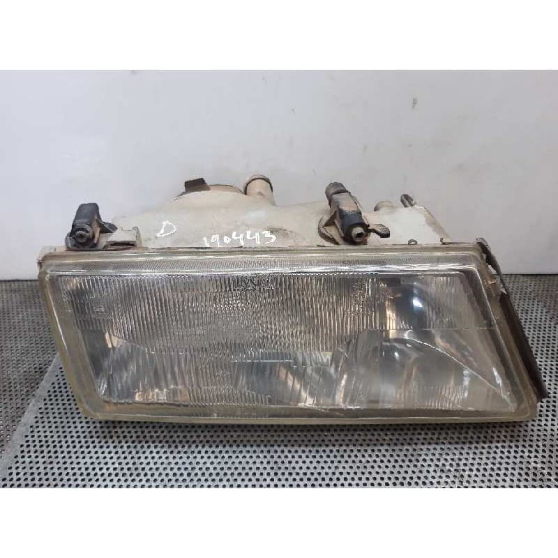 Recambio de faro derecho para lancia dedra berl. 2.0 16v lx referencia OEM IAM - Gris