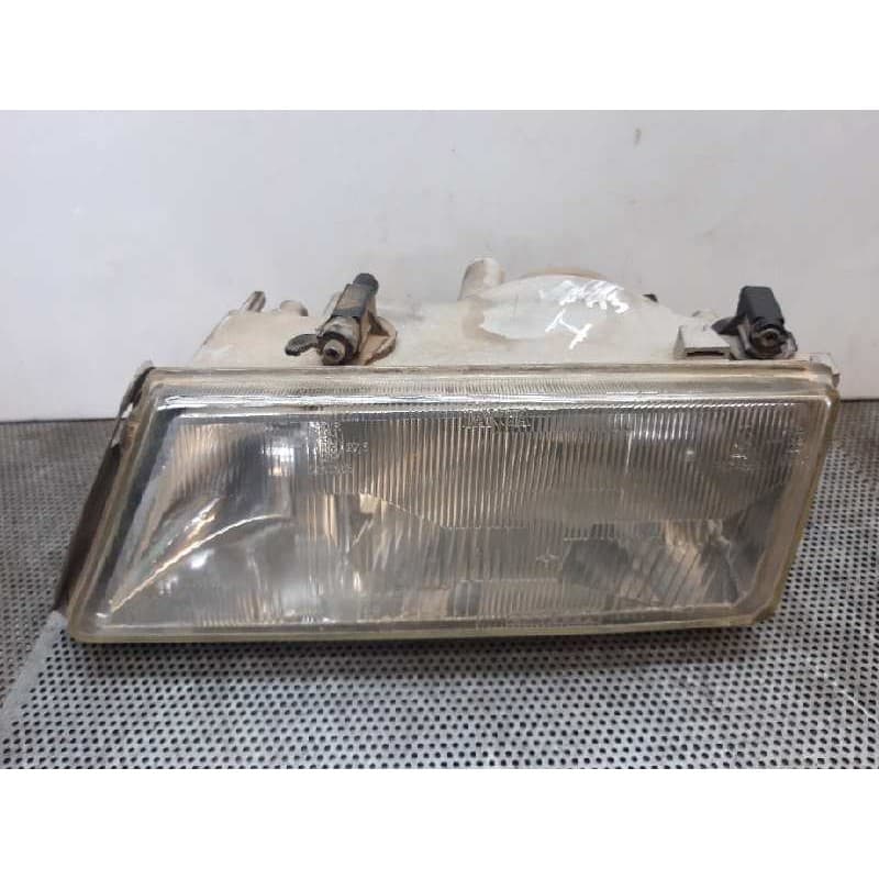 Recambio de faro izquierdo para lancia dedra berl. 2.0 16v lx referencia OEM IAM - Gris
