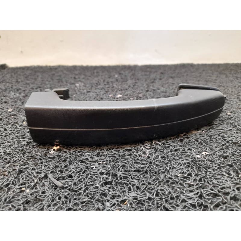 Recambio de maneta exterior trasera derecha para ford focus turn. (cb8) trend referencia OEM IAM - Negro