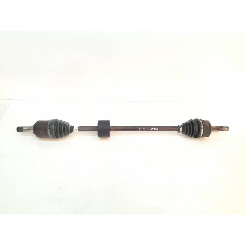 Recambio de transmision delantera derecha para lancia musa (184) 1.4 16v oro referencia OEM IAM
