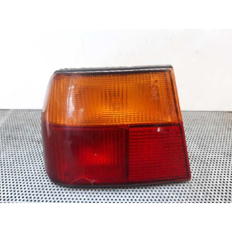 Recambio de piloto trasero izquierdo para lancia dedra berl. 2.0 16v lx referencia OEM IAM - Gris