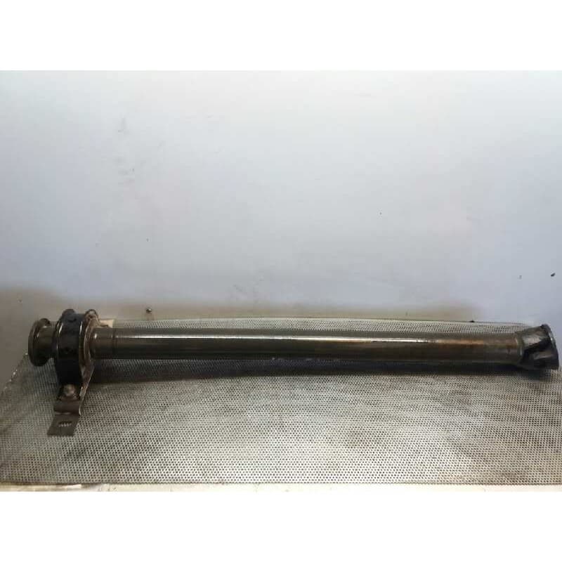 Recambio de transmision central para nissan serie l 35.08 referencia OEM IAM - Blanco