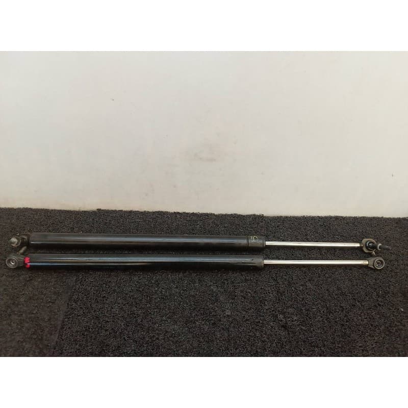 Recambio de amortiguadores maletero / porton para chrysler voyager (es) 3.3 le referencia OEM IAM - Azul