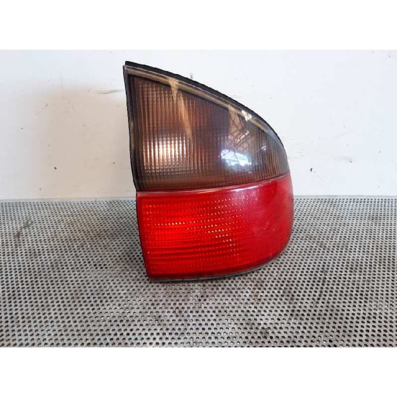 Recambio de piloto trasero derecho para renault safrane (b54) 2.2 si referencia OEM IAM - Gris