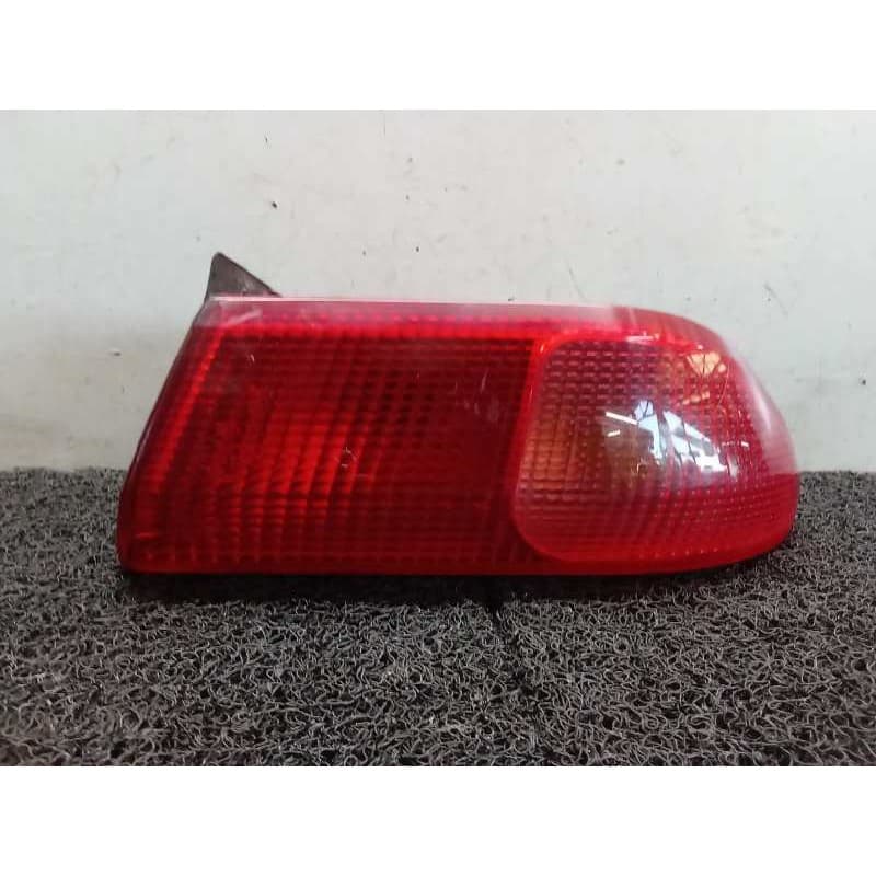 Recambio de piloto trasero derecho para alfa romeo 156 sportwagon (116) 1.9 jtd progression referencia OEM IAM - Azul