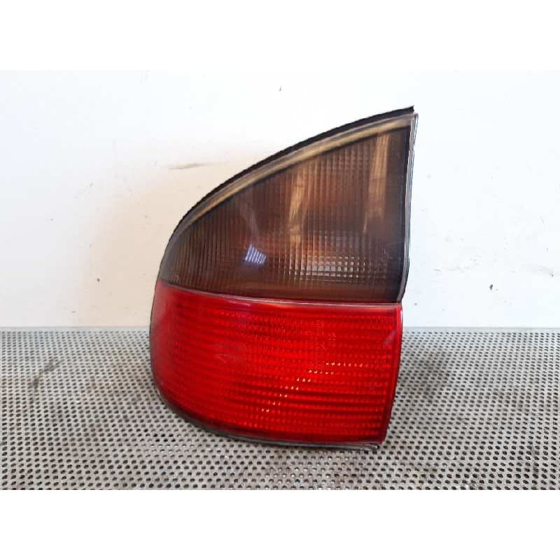 Recambio de piloto trasero izquierdo para renault safrane (b54) 2.2 si referencia OEM IAM - Gris