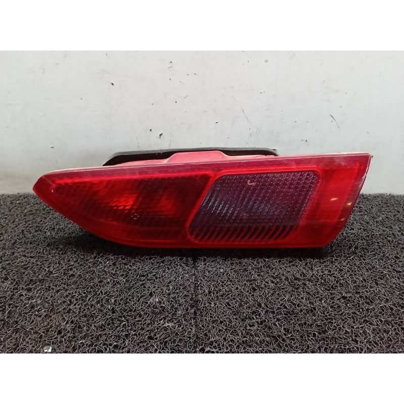 Recambio de piloto trasero derecho interior para alfa romeo 156 sportwagon (116) 1.9 jtd progression referencia OEM IAM - Azul