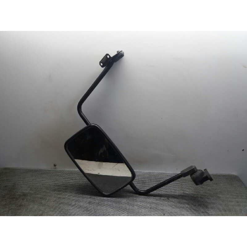 Recambio de retrovisor izquierdo para nissan serie l 35.08 referencia OEM IAM - Blanco