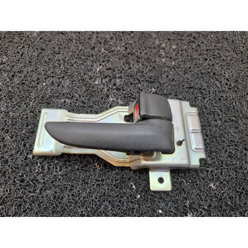 Recambio de maneta interior delantera derecha para ford ranger (es) xl doble cabina 4x4 referencia OEM IAM - Blanco