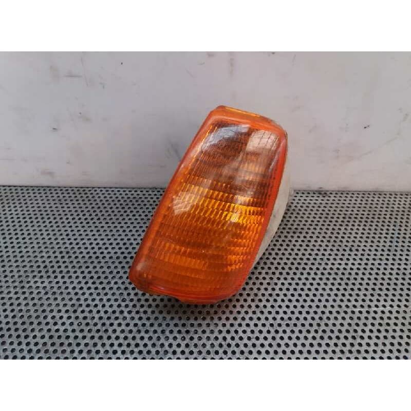 Recambio de piloto delantero izquierdo para volkswagen polo (801/803) fox coupe referencia OEM IAM - Blanco