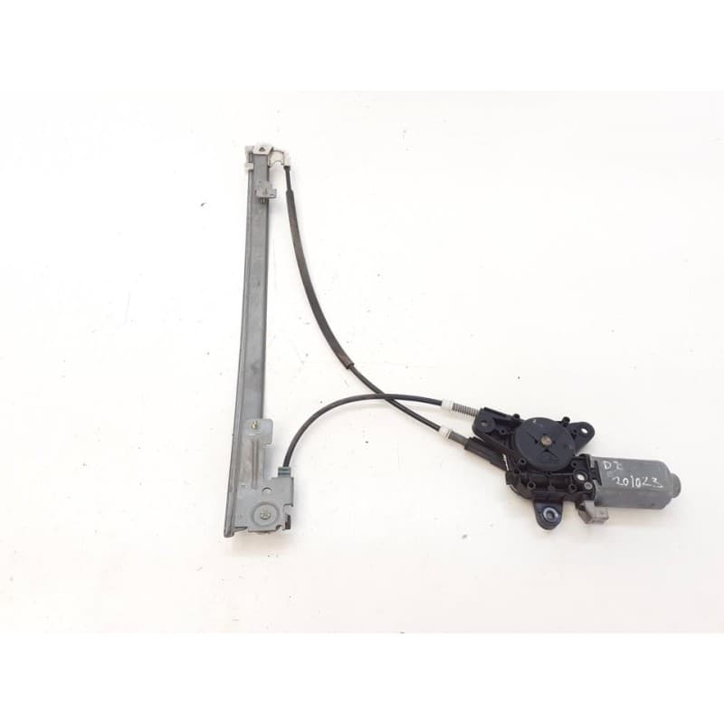 Recambio de elevalunas delantero izquierdo para citroën evasion 2.0 landscape referencia OEM IAM 4004258 - Azul