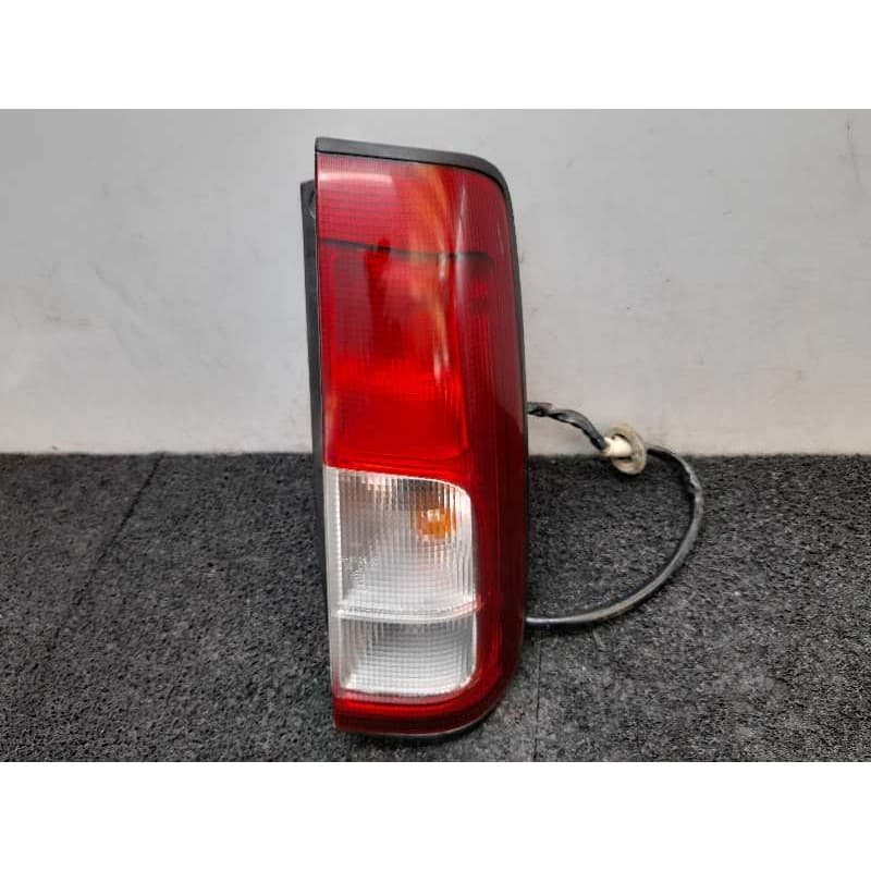 Recambio de piloto trasero derecho para suzuki ignis rg (fh) gl (3-ptas.) referencia OEM IAM - Gris