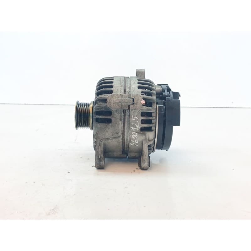 Recambio de alternador para renault laguna ii (bg0/1_) 2.0 16v (bg00, bg0k, bg0p, bg0w) referencia OEM IAM 8200262462 0124525049 - Gris