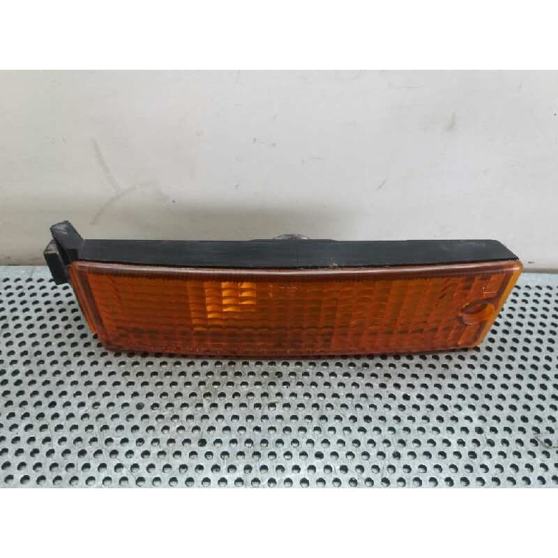 Recambio de piloto delantero izquierdo para daihatsu charade 1.3 referencia OEM IAM - Rojo
