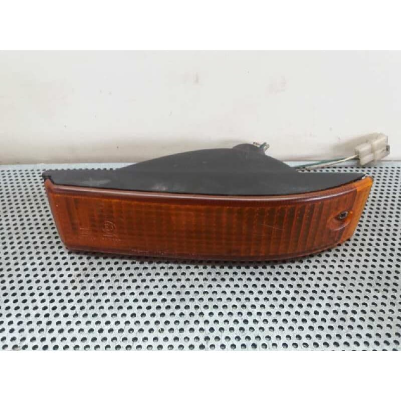 Recambio de piloto delantero izquierdo para daihatsu charade 1.3 referencia OEM IAM - Rojo