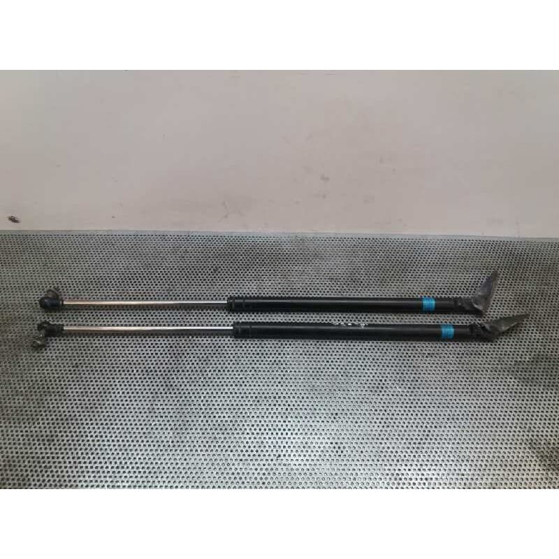 Recambio de amortiguadores maletero / porton para daihatsu charade 1.3 referencia OEM IAM - Rojo