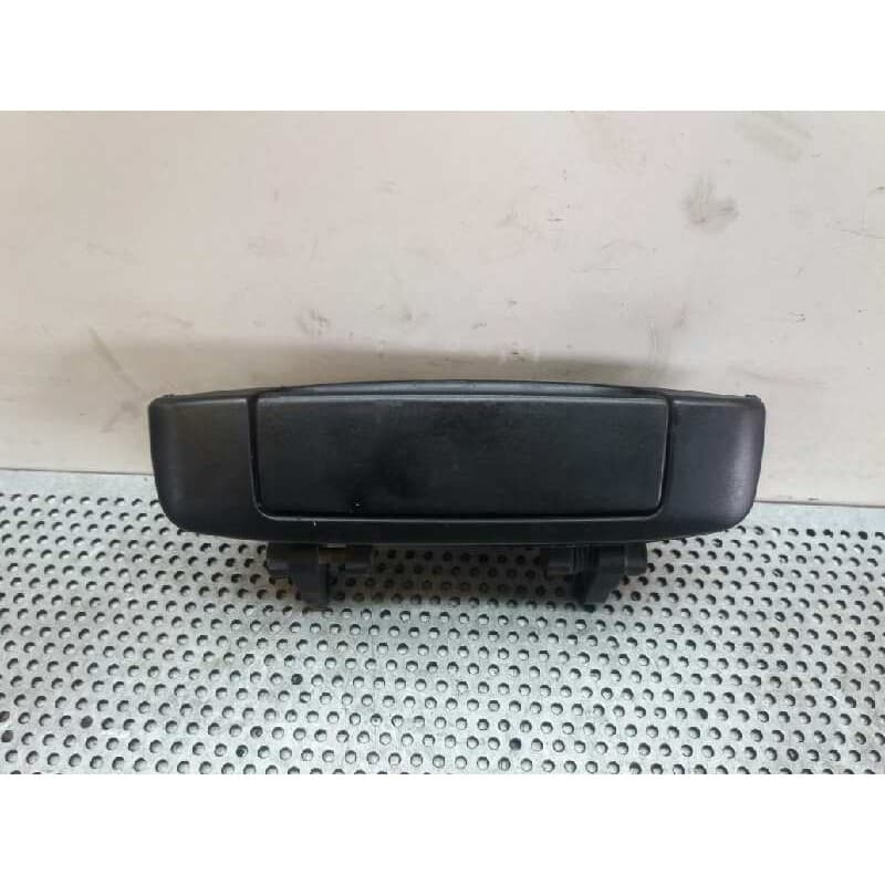 Recambio de maneta exterior delantera derecha para daihatsu charade 1.3 referencia OEM IAM - Rojo