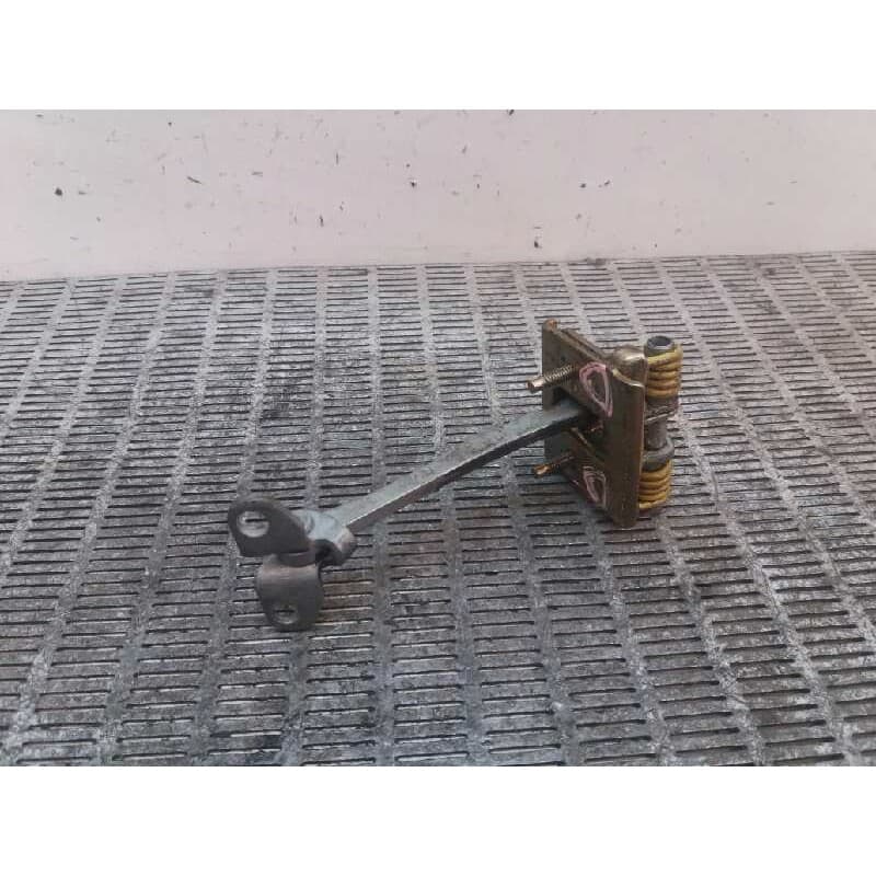 Recambio de retenedor puerta delantera derecha para citroën c5 berlina 2.0 hdi cat (rhr / dw10bted4) referencia OEM IAM