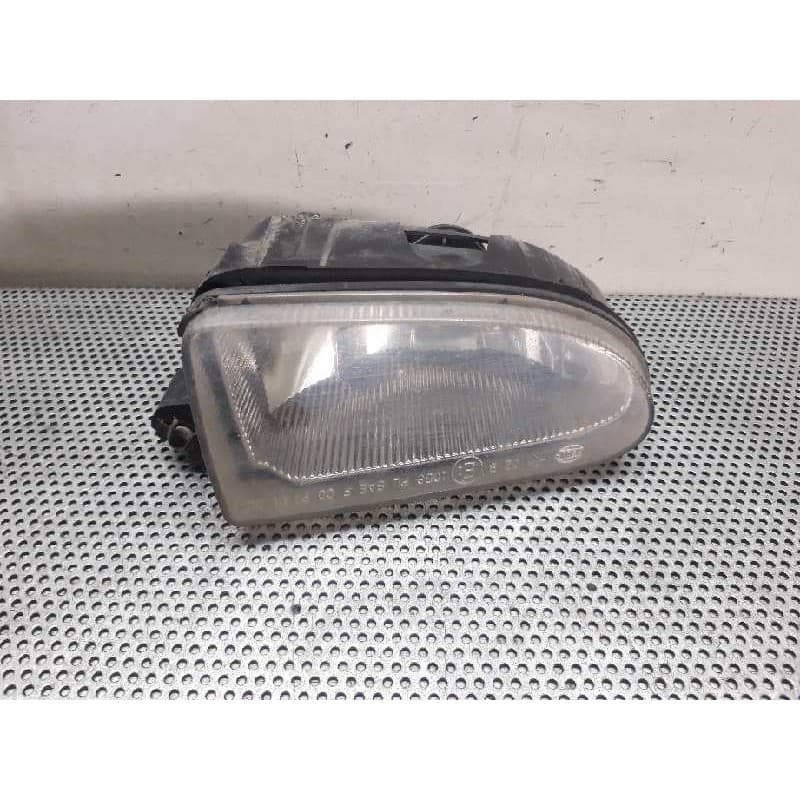 Recambio de faro antiniebla derecho para chrysler pt cruiser (pt) 2.0 limited referencia OEM IAM - Gris