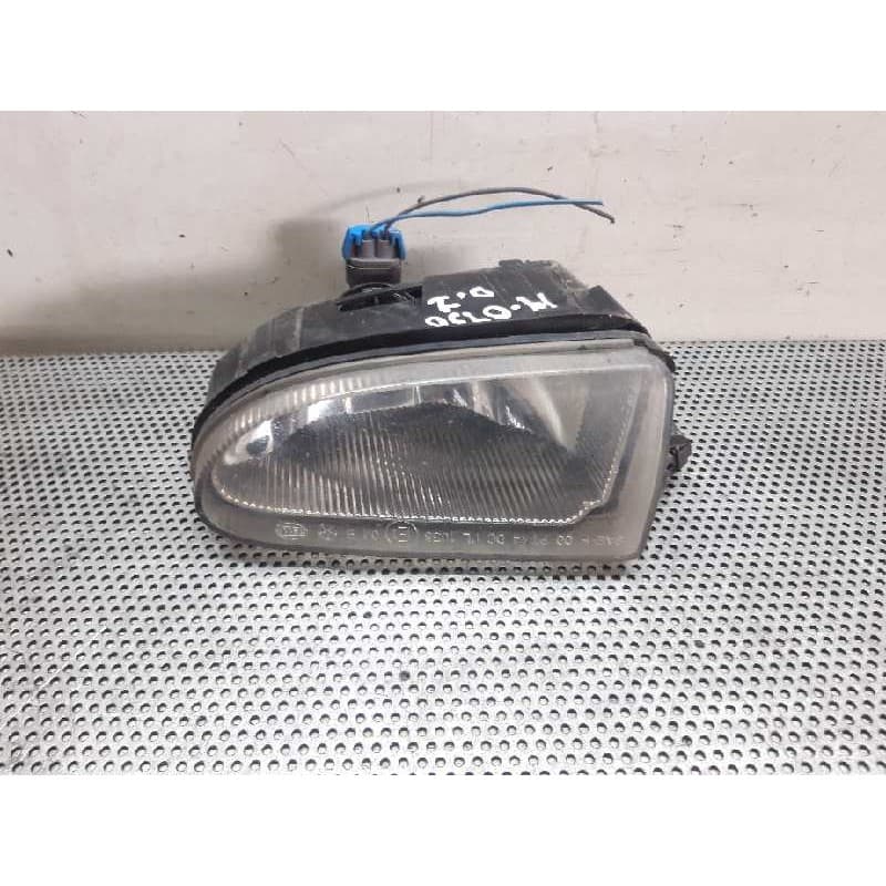 Recambio de faro antiniebla izquierdo para chrysler pt cruiser (pt) 2.0 limited referencia OEM IAM - Gris