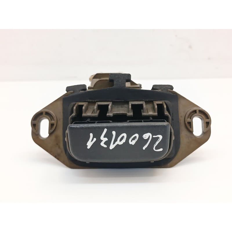 Recambio de bombin porton trasero para renault megane i (ba0/1_) 1.4 16v (ba0d, ba1h, ba0w, ba10) referencia OEM IAM N0500406 - Azul