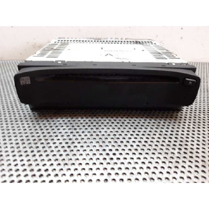 Recambio de cargador cd para nissan primera berlina (p12) acenta referencia OEM IAM 28185AV700 - Gris