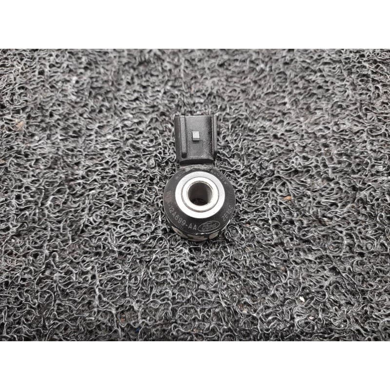 Recambio de sensor para ford focus turn. (cb8) trend referencia OEM IAM 1N1A12A699AA SIEMENS - Negro