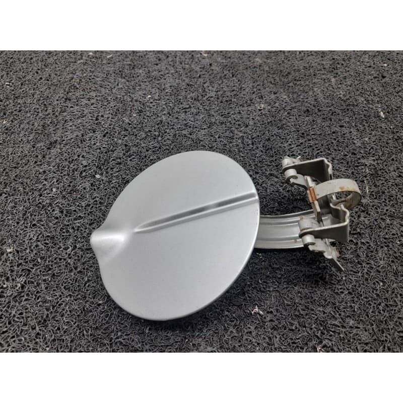 Recambio de tapa exterior combustible para chrysler pt cruiser (pt) 2.0 limited referencia OEM IAM 04724669AA - Gris