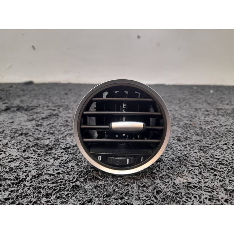 Recambio de rejilla aireadora para alfa romeo brera (177) 2.2 jts 16v selective sky view referencia OEM IAM LS376630
