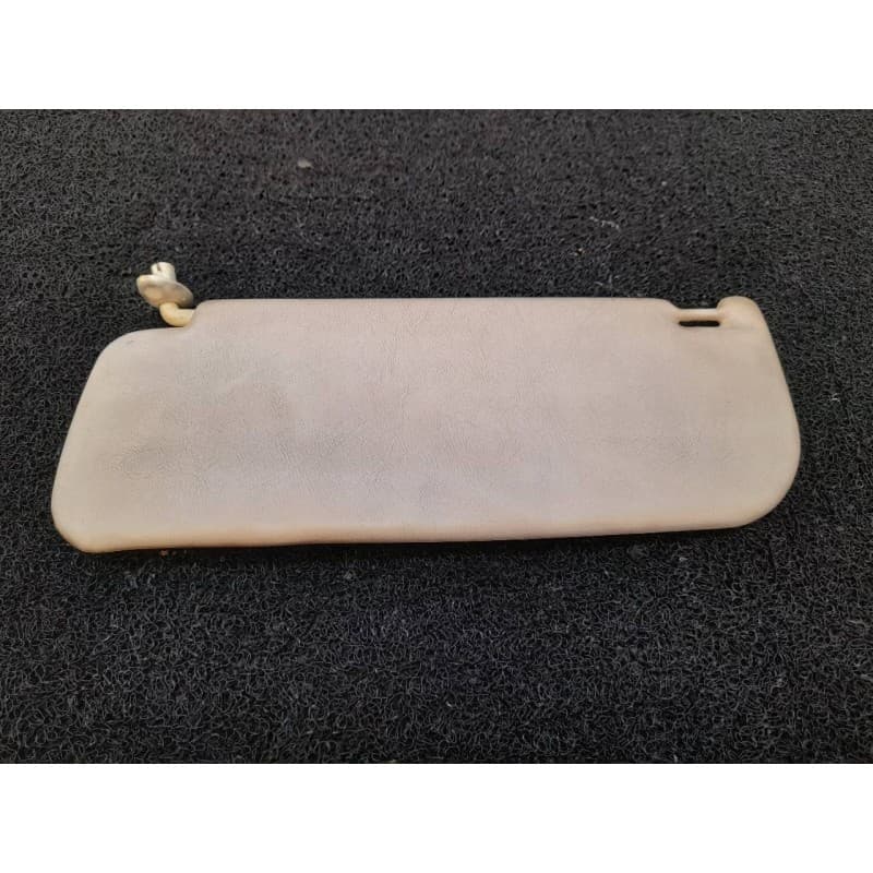 Recambio de parasol izquierdo para opel kadett d sr berlina referencia OEM IAM