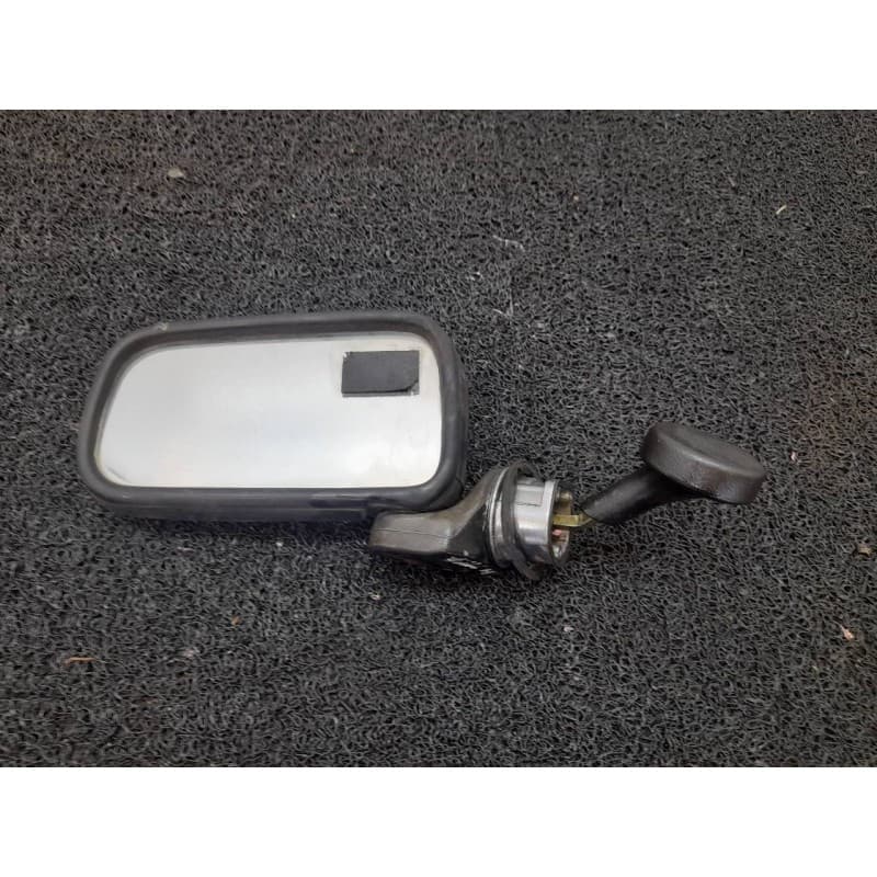 Recambio de retrovisor izquierdo para opel kadett d sr berlina referencia OEM IAM