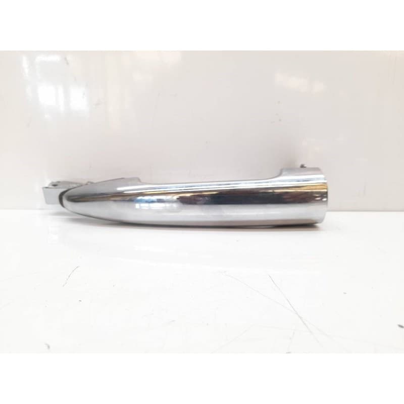 Recambio de maneta exterior delantera izquierda para subaru tribeca b9 limited referencia OEM IAM - Gris